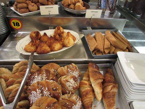 da Matteo Cafe
